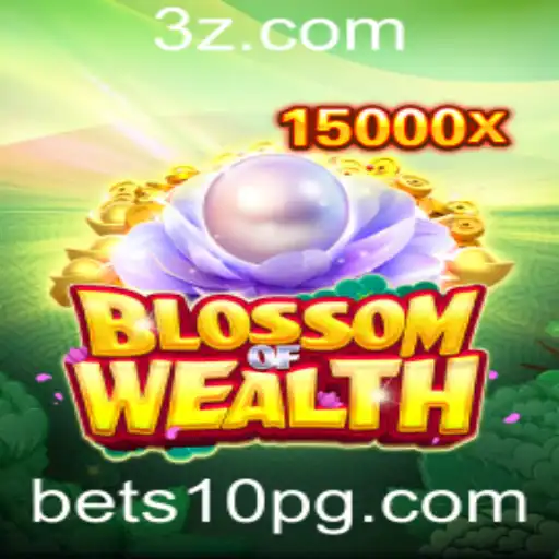 bets10 - BlossomofWealth: Explorando a Magia e Estratégia