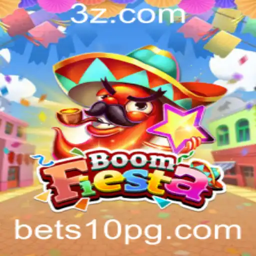 BoomFiesta: A Nova Sensação entre os Jogos de Aposta da bets10