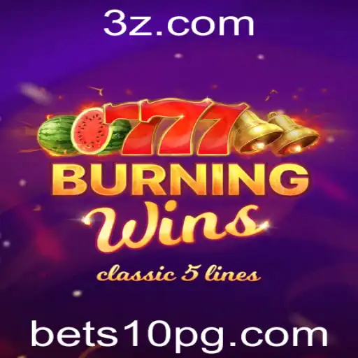 bets10 - Explorando o Universo do Jogo BurningWins: Um Mergulho nas Regras e Estratégias