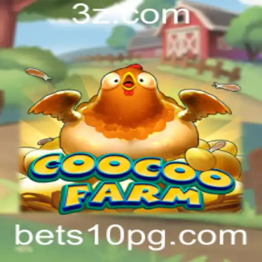 bets10 - CooCooFarm: Uma Aventura de Estratégia com Bets10