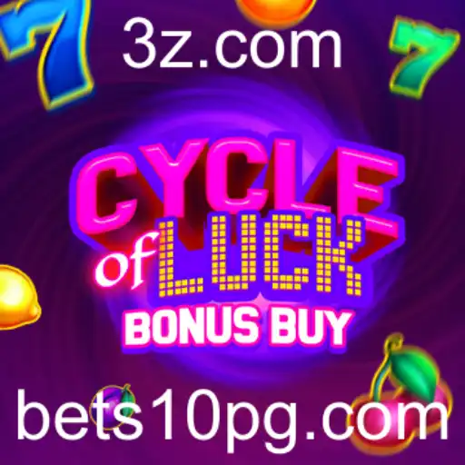 bets10 - Explorando o Jogo CycleofLuckBonusBuy no Universo Bets10