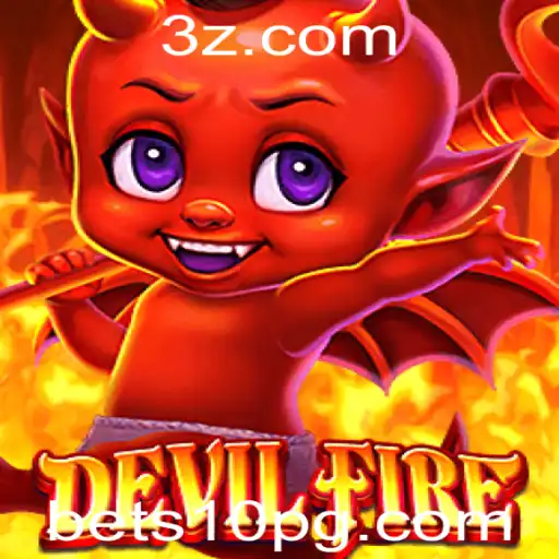 bets10 - DevilFire: Uma Imersão no Mundo das Apostas com Bets10