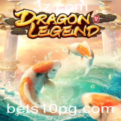 bets10 - Descubra o Mundo Fascinante de DragonLegend com Bets10