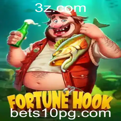 bets10 - FortuneHook: O Novo Fenômeno dos Jogos de Apostas