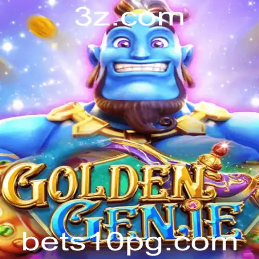 bets10 - Explorando o Mundo de GOLDENGENIE: Um Jogo de Apostas com a Marca Bets10