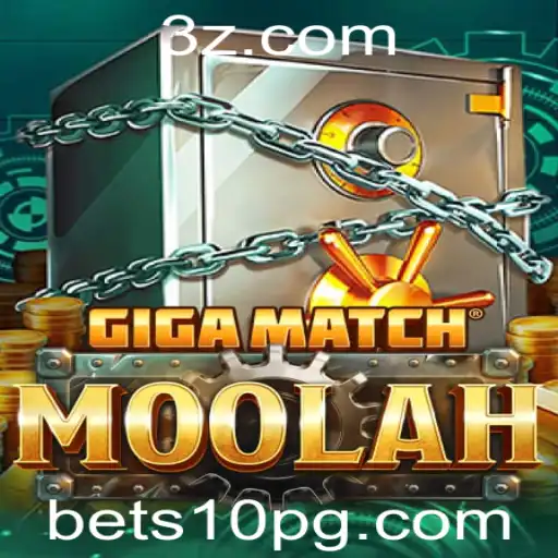 bets10 - Descubra o Vício do Novo Jogo GigaMatchMoolah