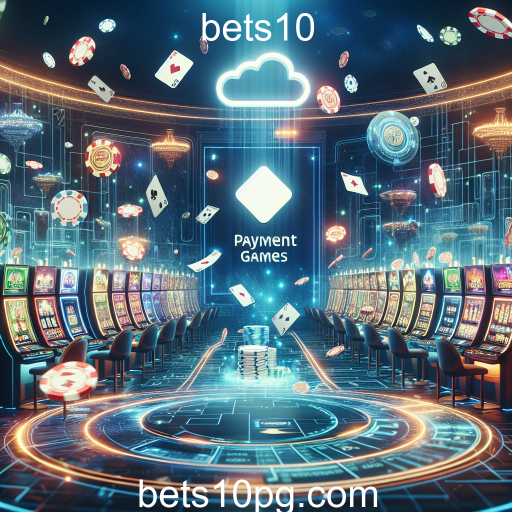 Entendendo os Jogos de Pagamentos na Bets10