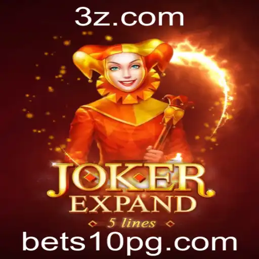 bets10 - JokerExpand: A Revolução dos Jogos de Apostas Online