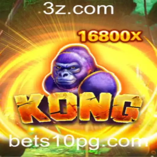 Kong: Uma Aventura Incrível no Mundo das Apostas Online