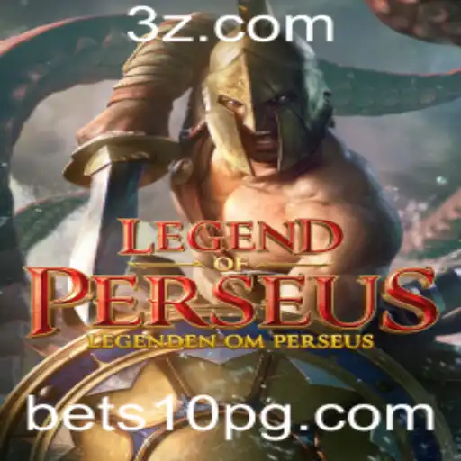 bets10 - Explorando o Mundo de LegendofPerseus: Aventura e Estratégia