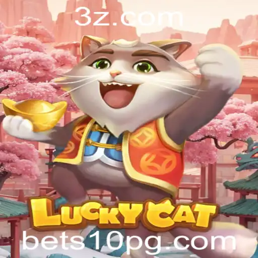 LuckyCat: Descubra o Fascinante Mundo do Jogo que Domina as Apostas Online