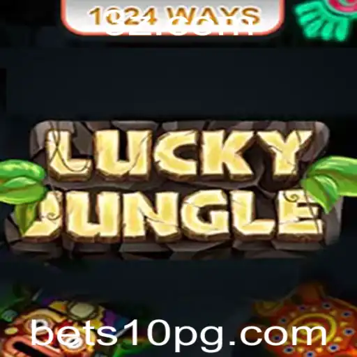 Descubra o Mundo de Aventura e Sorte com LuckyJungle1024