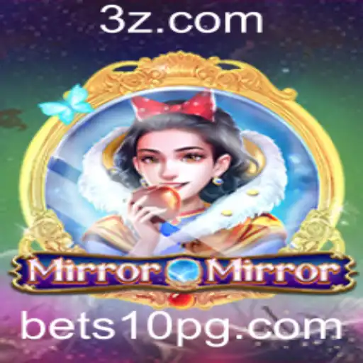 bets10 - MirrorMirror: O Jogo da Reflexão e Estratégia
