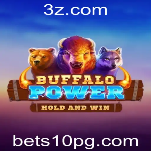 Descubra o Mundo de BuffaloPower e Aprenda a Jogar com Sucesso