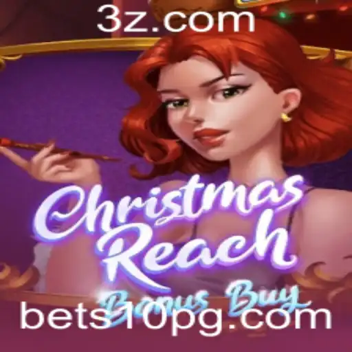 Explorando o Mundo de ChristmasReachBonusBuy: O Slot Festivo Que Encanta Apostadores no Bets10