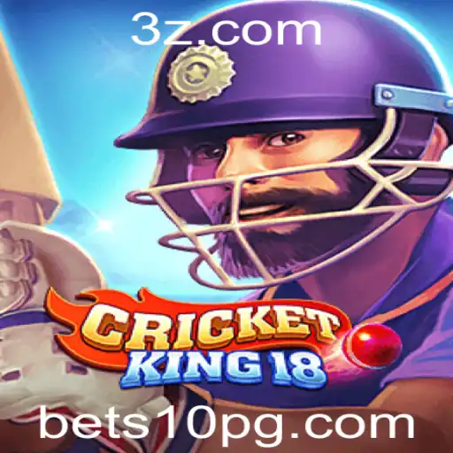 Explorando o Mundo de CricketKing18 e Bets10