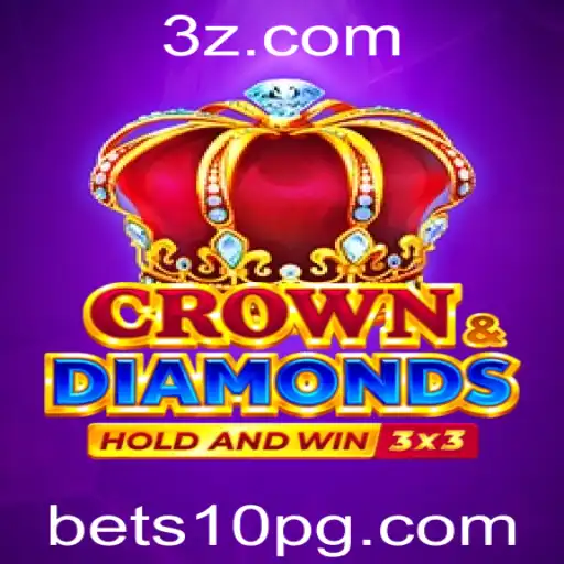 Crowndiamonds: Um Mergulho no Universo das Apostas com Bets10