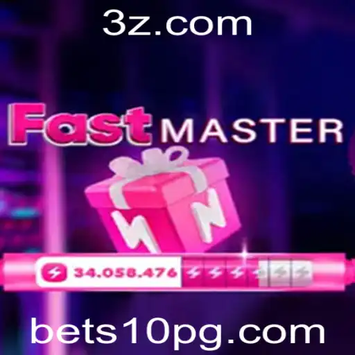 Explorando o Fascinante Mundo de FastMaster: Um Jogo de Apostas Online
