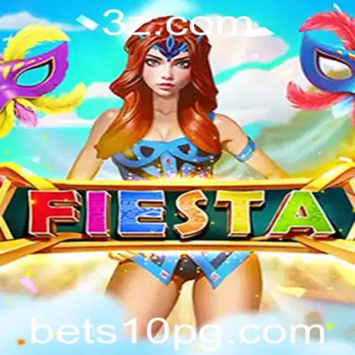 Descubra o Jogo Fiesta: Entretenimento e Estratégia com Bets10