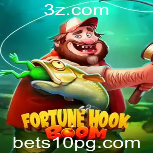 FortuneHookBoom: Descubra o Fascinante Mundo dos Jogos de Apostas