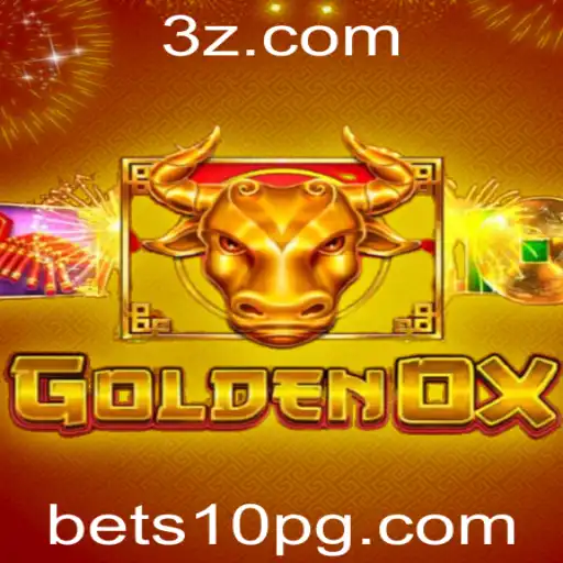 Explorando o Jogador Favorito GoldenOx: A Nova Sensação no Mundo das Apostas