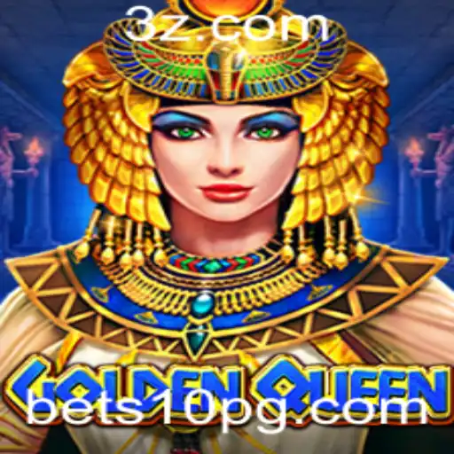 GoldenQueen: Exploração do Jogo Fascinante com Bets10