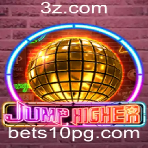 Descubra o Empolgante Jogo JumpHigher