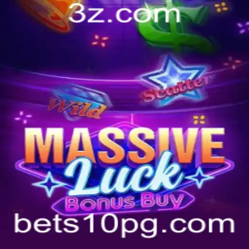 Descubra o Fascinante Mundo de MassiveLuckBonusBuy