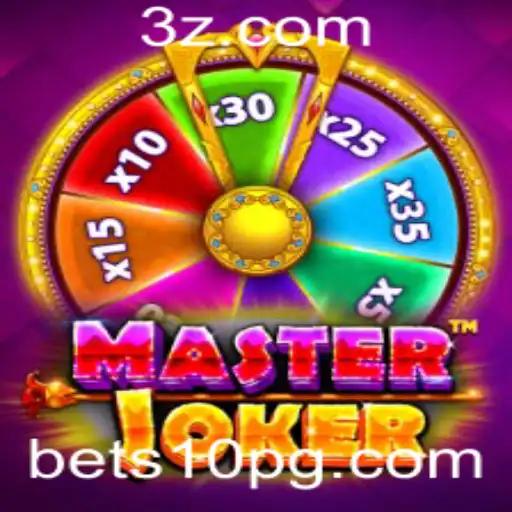 MasterJoker: O Jogo de Slots que Está Dominando os Cassinos Online