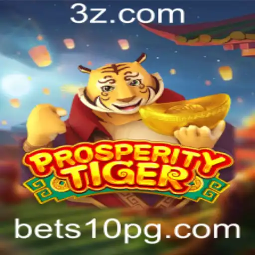 Descubra a Emoção de ProsperityTiger e Bets10