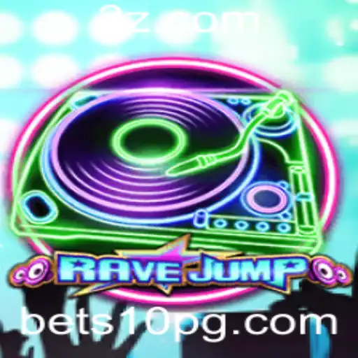 Descubra o Mundo Emocionante de RaveJump com a Plataforma Bets10