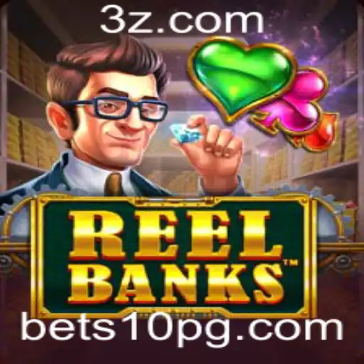 Descubra o Mundo de ReelBanks: O Novo Fenômeno dos Jogos Online