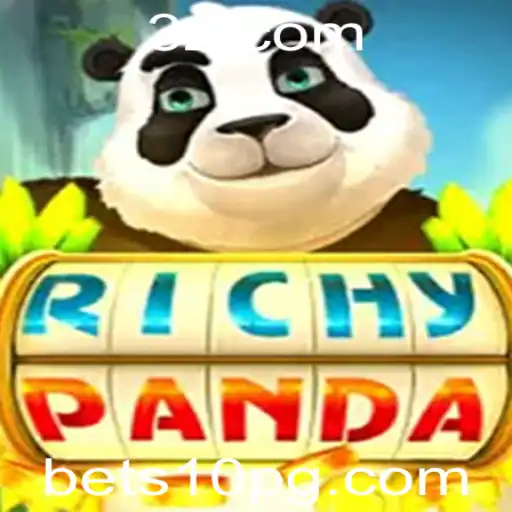 Explorando o Universo de RichyPanda: Um Jogo Apaixonante