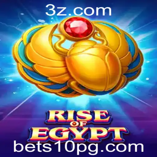 Descubra a Fascinante Aventura de 'RiseOfEgypt' com a Plataforma Bets10