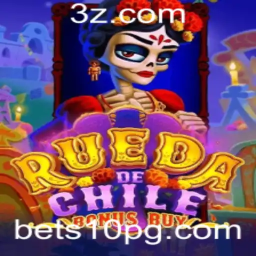 RuedaDeChileBonusBuy: Descubra o Novo Fenômeno dos Jogos de Casino