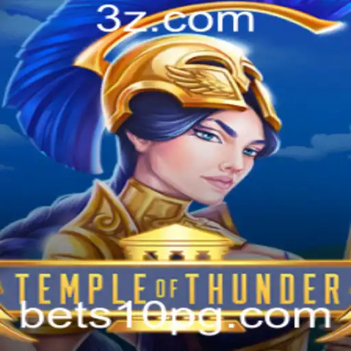 TempleofThunder: Mergulhe na Aventura Épica com Bets10