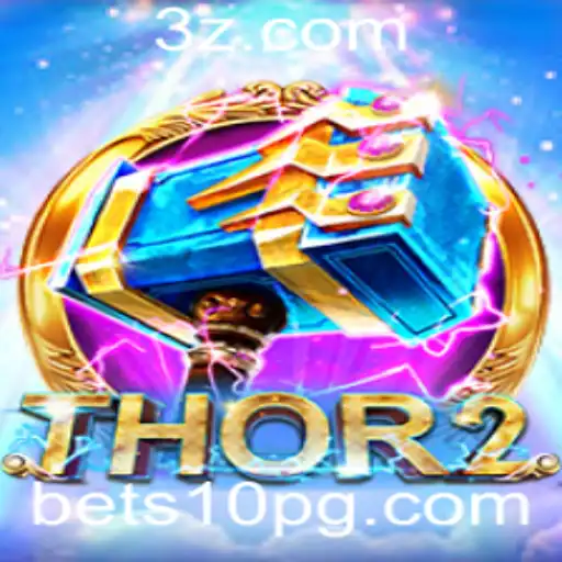 Explorando o Mundo de Thor2: Uma Experiência Épica no Universo dos Jogos