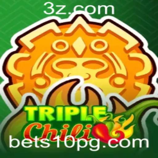 Explorando o Mundo do TripleChili: O Jogo de Apostas em Alta no Bets10