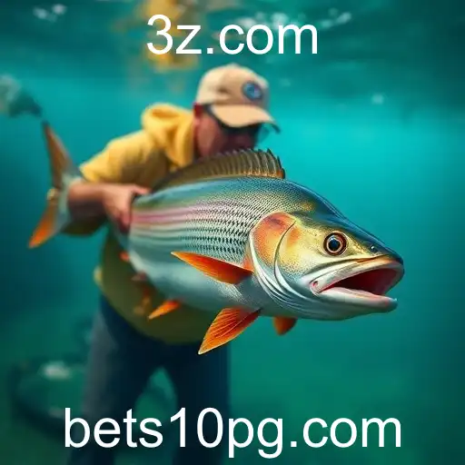 Pesca Online: Uma Nova Era no Universo de Apostas