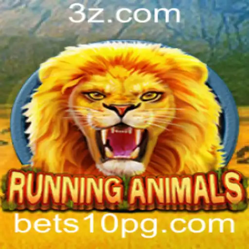 bets10 - Descubra RunningAnimals: A Nova Sensação no Mundo dos Jogos de Apostas