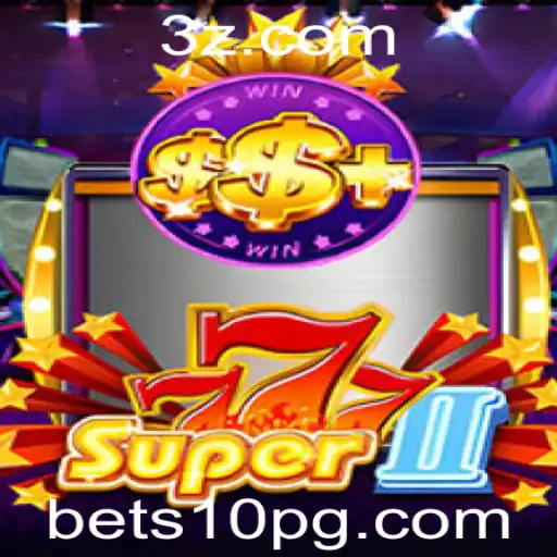 bets10 - Descubra o Mundo de Super777II: Emoção e Estratégia no Cassino