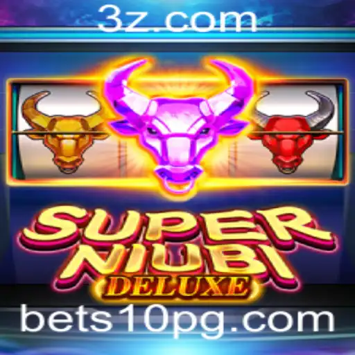 bets10 - Descubra o Empolgante Mundo de SuperNiubiDeluxe