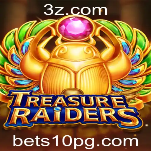 Descubra o Mundo Excitante de TREASURERAIDERS e Sua Nova Parceria com bets10