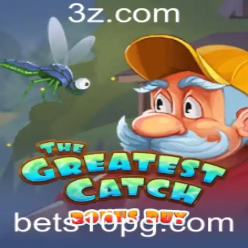 bets10 - TheGreatestCatchBonusBuy: Regras e Estratégias para o Jogo do Momento
