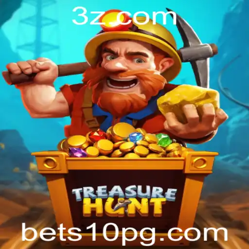 bets10 - Explorando a Aventura de TreasureHunt no Mundo de Apostas com Bets10