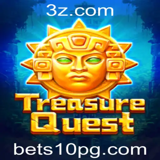 bets10 - Descubra o Fascinante Mundo de TreasureQuest