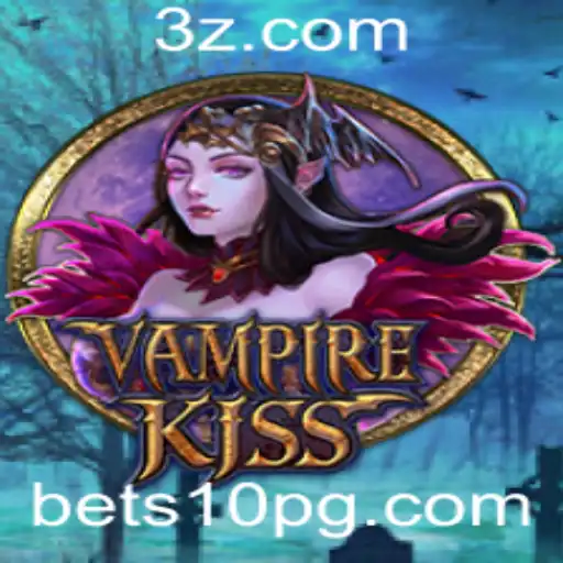 bets10 - Descubra o Fascinante Mundo de VampireKiss: O Jogo de Aventura com Elementos Sobrenaturais