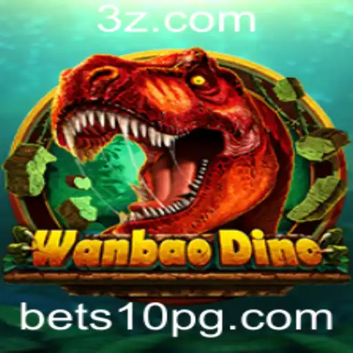bets10 - WanBaoDino: Descubra o Fascinante Mundo dos Dinossauros e Apostas